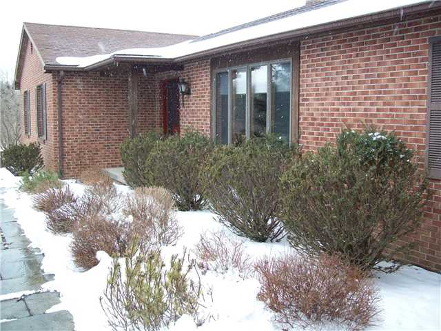 754 Cheese Factory Road Honeoye Falls, NY 14472 - Photo 1 of 1 Exterior Front