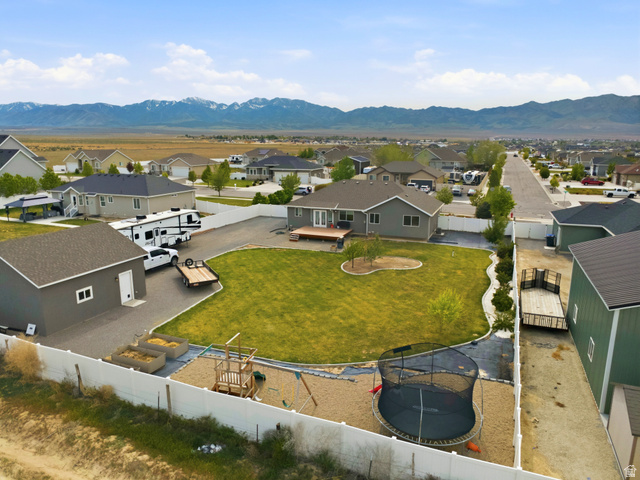 653 Gold Dust Road Grantsville, UT 84029 - Photo 4 of 46