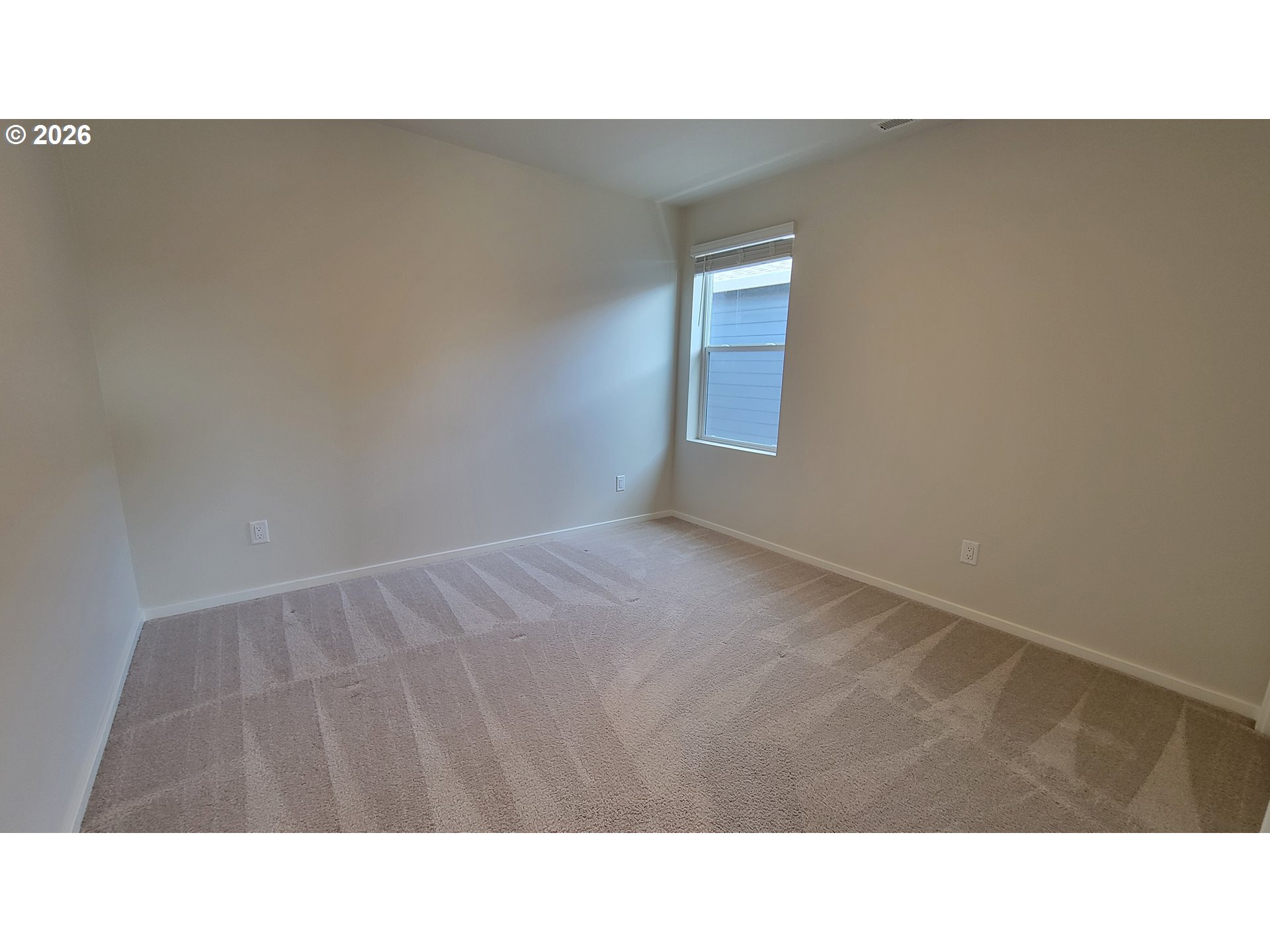 2960 V Street Springfield, OR 97477 - Photo 14 of 27 a open hall with a bench