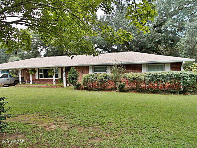 821 Highway 69 Grand Ridge, FL 32442 - Photo 1 of 1 Gallery Image 1