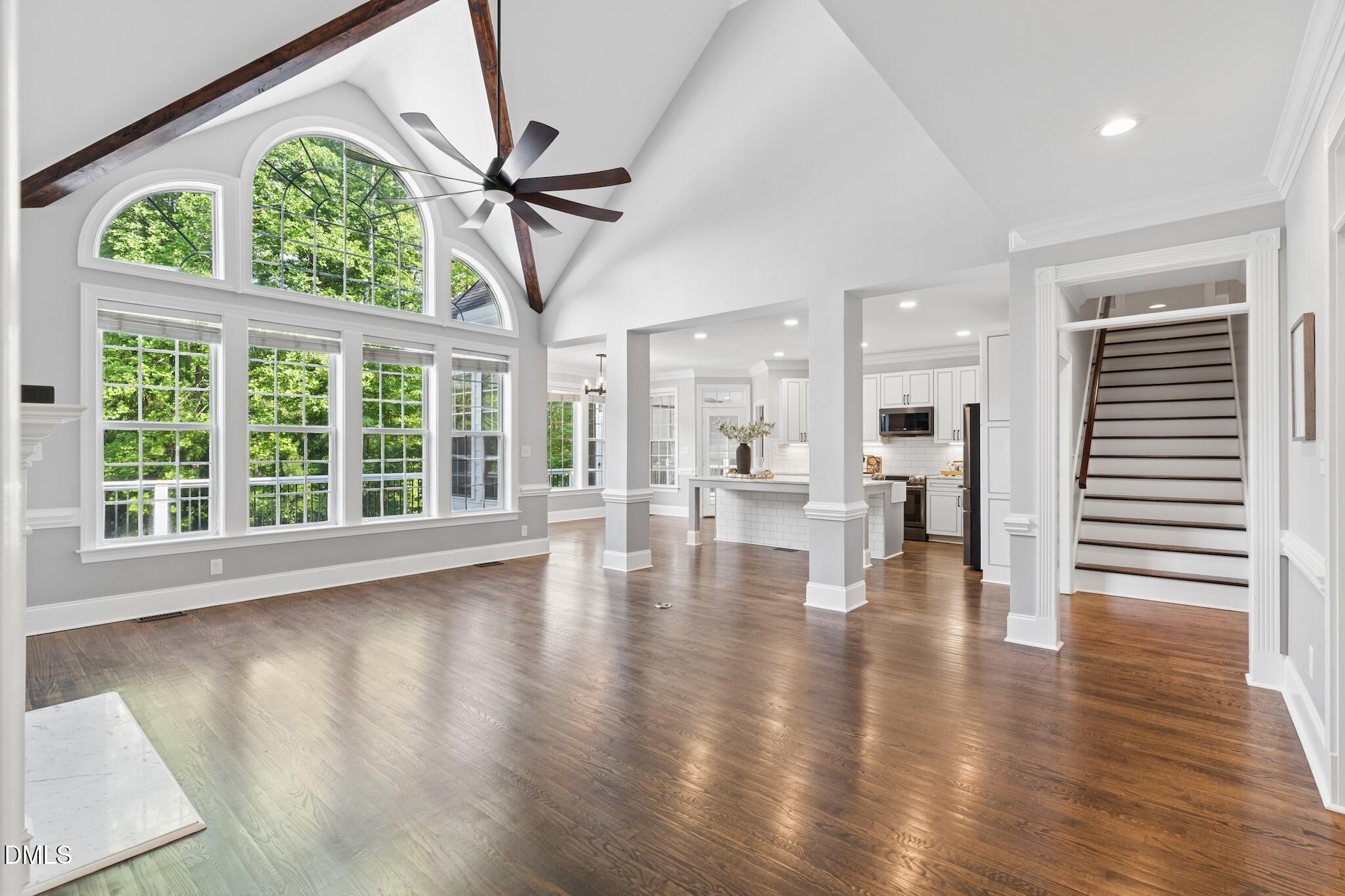 1208 Laneridge Court Raleigh, NC 27603 - Photo 12 of 59 DSC05033
