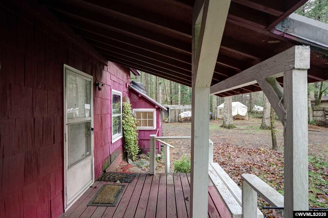35146 North Fork Road Lyons, OR 97358 - Photo 33 of 33