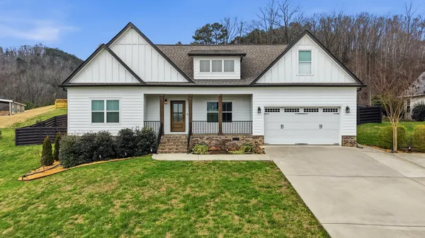 $585,000 | 315 Windy Hill Drive, Rocky Face, GA 30740