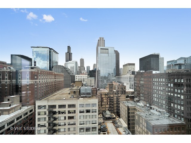 60 East Monroe Street, Unit 2204 Chicago, IL 60603 - Photo 14 of 14