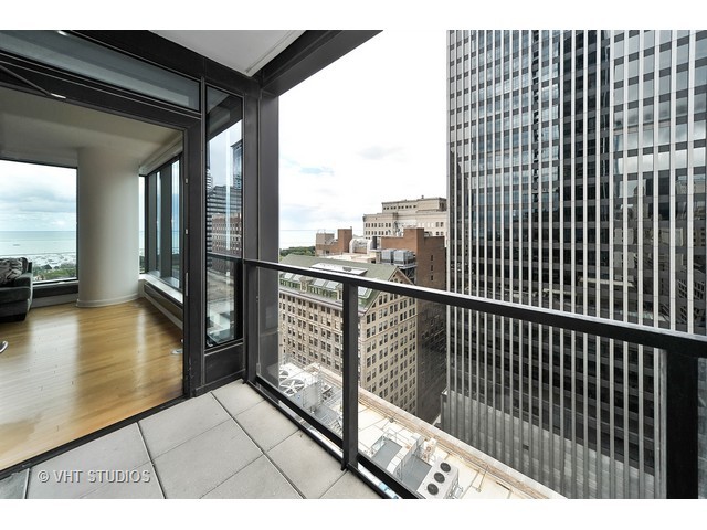 60 East Monroe Street, Unit 2204 Chicago, IL 60603 - Photo 10 of 14