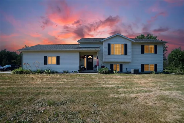 $365,000 | 14777 Wabasis Avenue Northeast, Cedar Springs, MI 49319