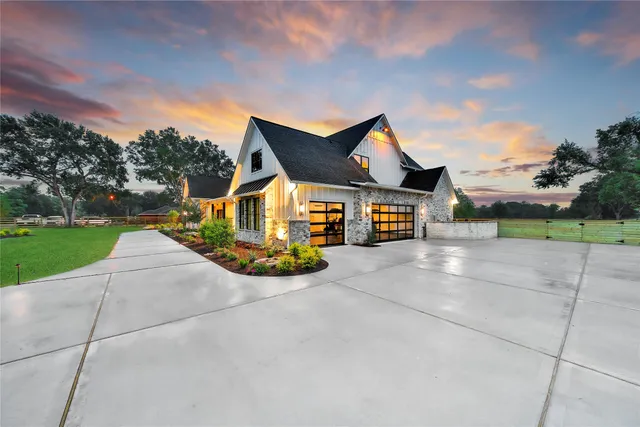 $2,724,898 | 18829 Cypress Church Road, Cypress, TX 77433