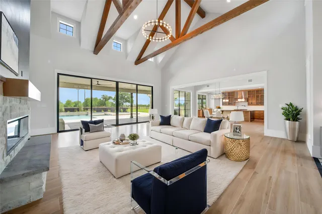 $2,724,898 | 18829 Cypress Church Road, Cypress, TX 77433