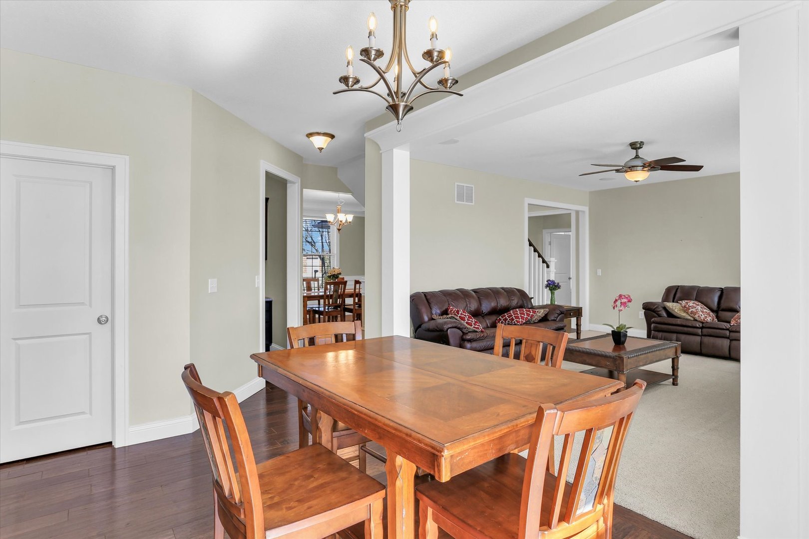 1205 East White Oak Road Mahomet, IL 61853 - Photo 14 of 60