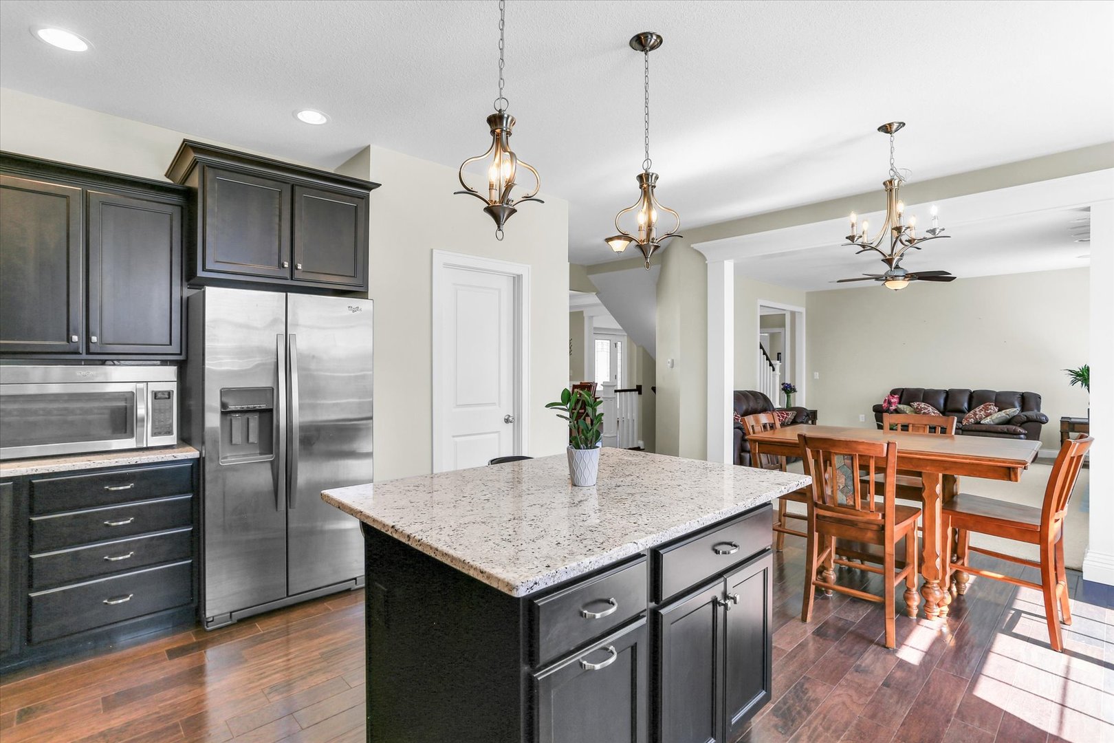 1205 East White Oak Road Mahomet, IL 61853 - Photo 17 of 60