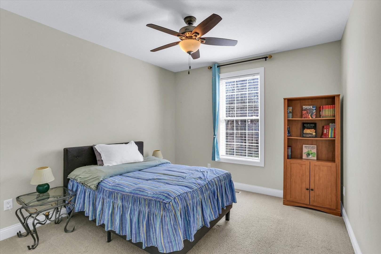 1205 East White Oak Road Mahomet, IL 61853 - Photo 20 of 60