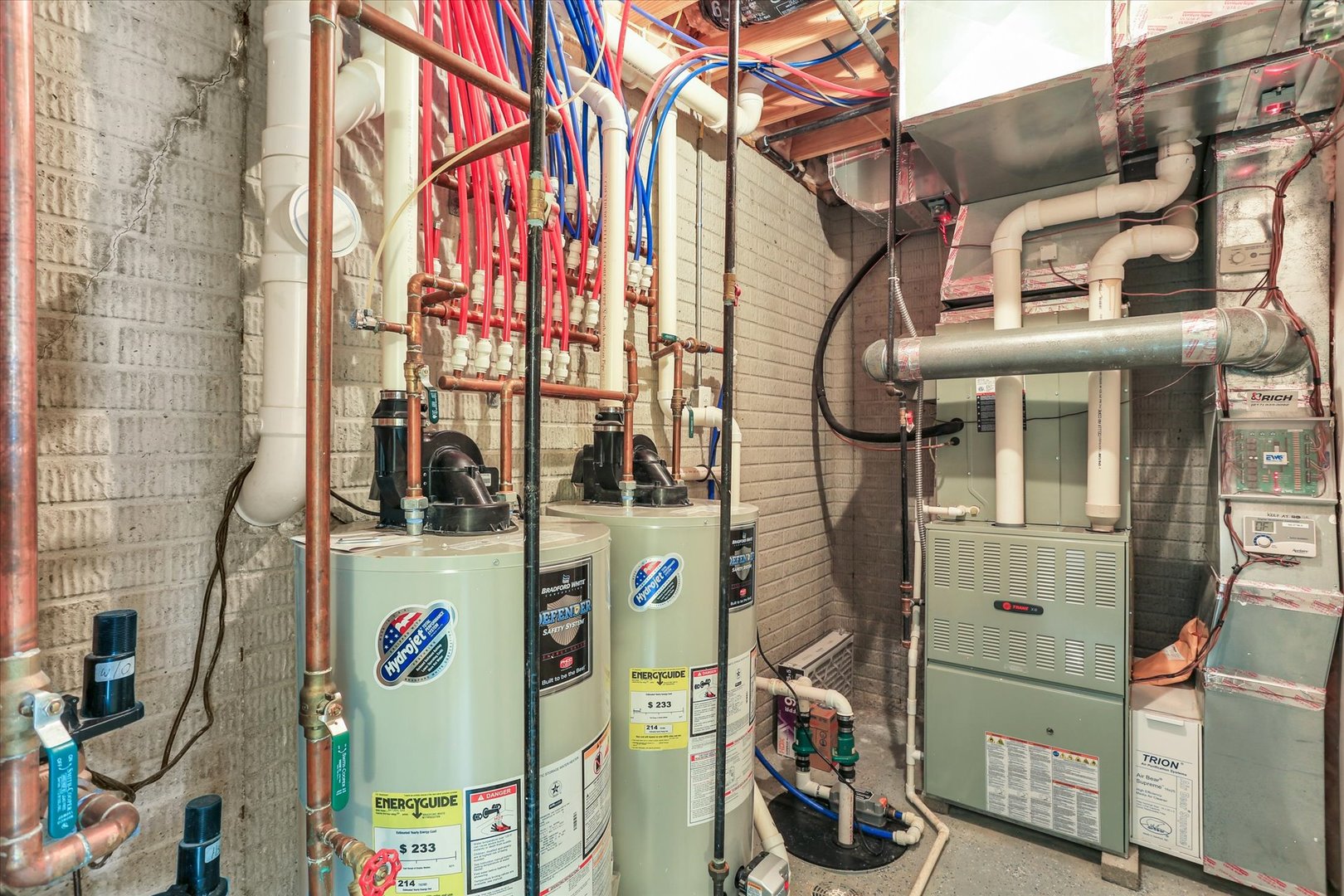 1205 East White Oak Road Mahomet, IL 61853 - Photo 40 of 60