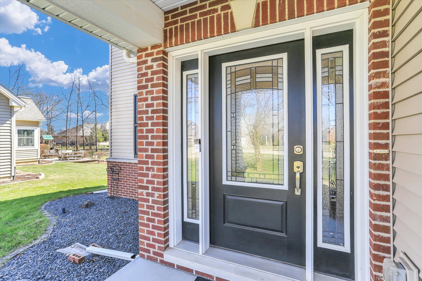 1205 East White Oak Road Mahomet, IL 61853 - Photo 4 of 60