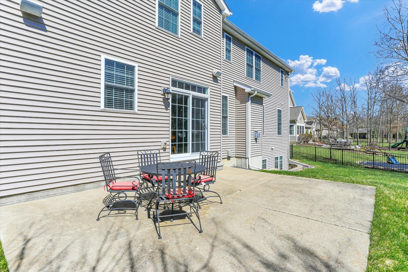 1205 East White Oak Road Mahomet, IL 61853 - Photo 41 of 60