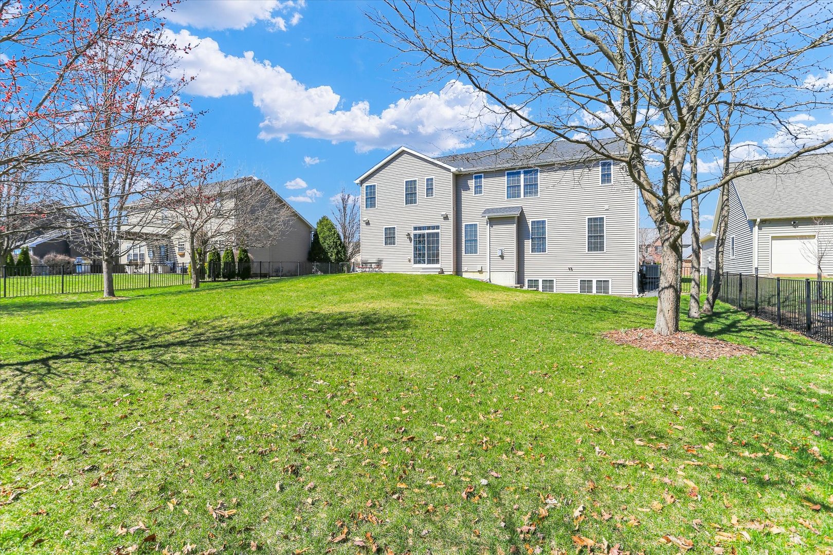 1205 East White Oak Road Mahomet, IL 61853 - Photo 44 of 60