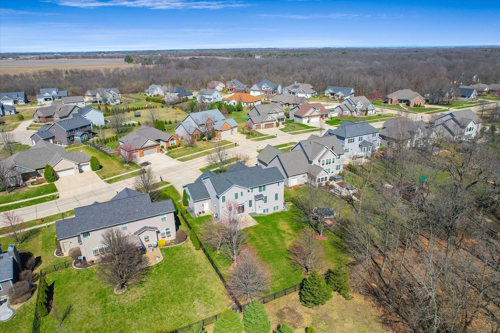 1205 East White Oak Road Mahomet, IL 61853 - Photo 45 of 60