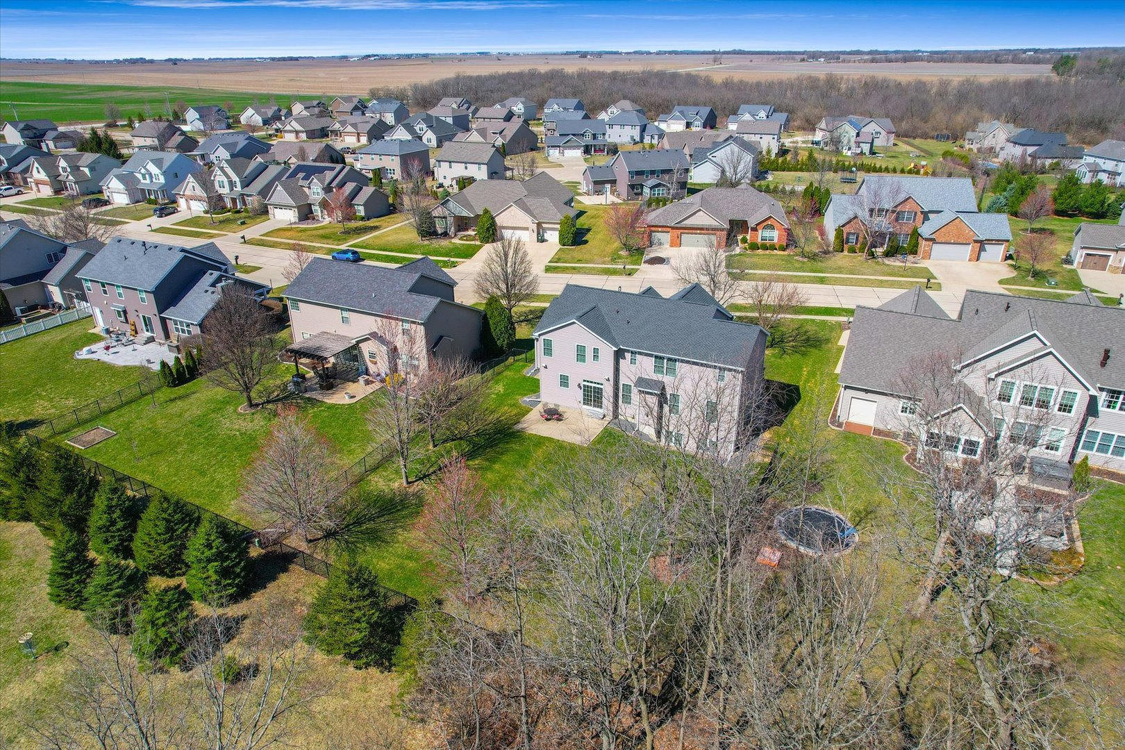 1205 East White Oak Road Mahomet, IL 61853 - Photo 48 of 60