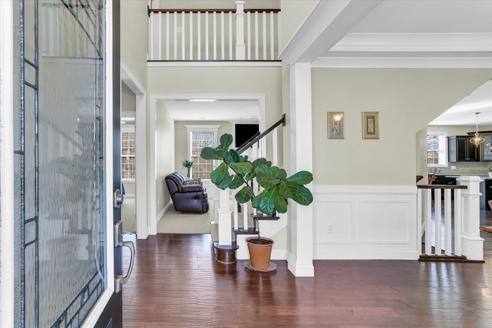 1205 East White Oak Road Mahomet, IL 61853 - Photo 5 of 60