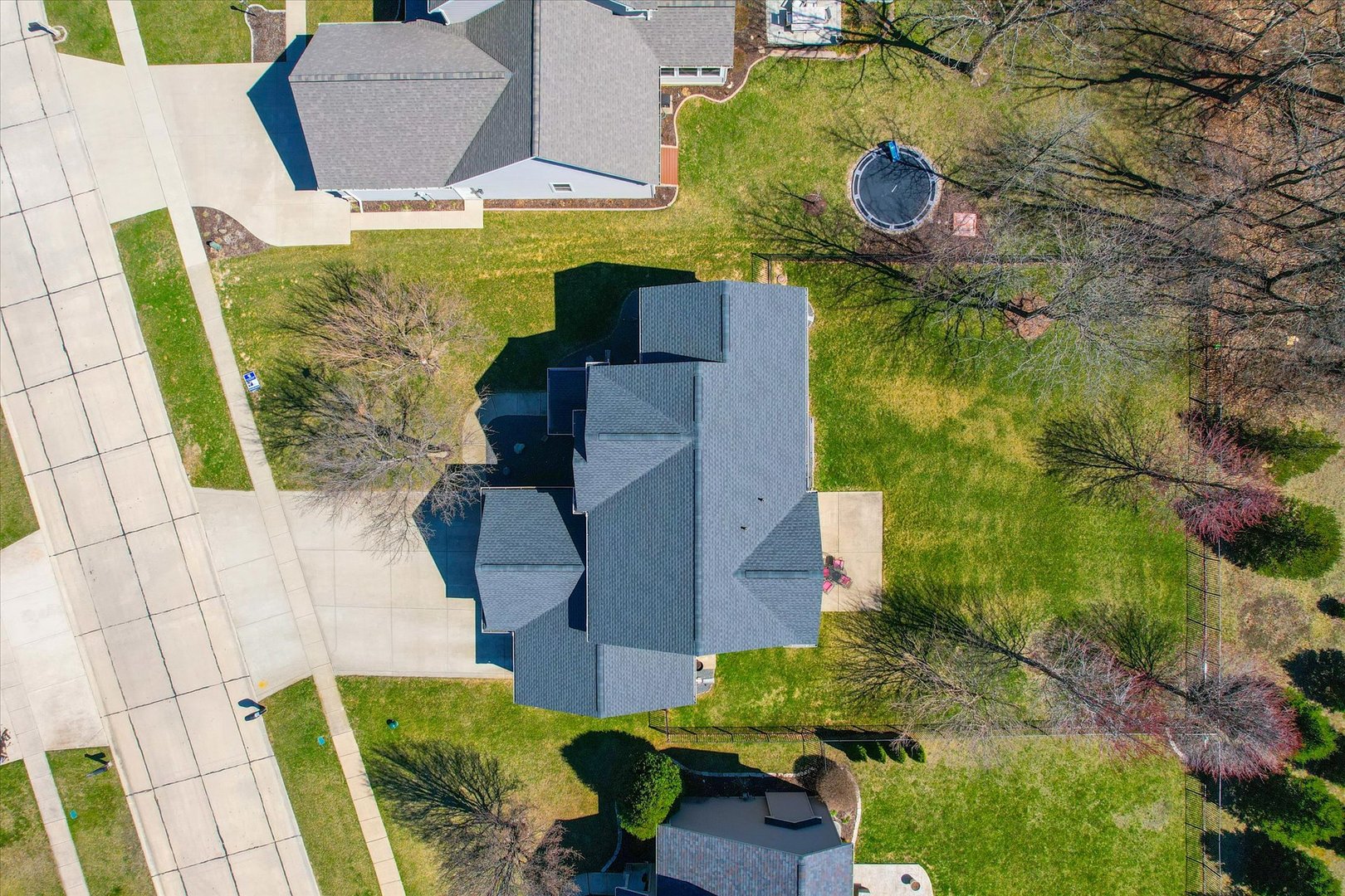 1205 East White Oak Road Mahomet, IL 61853 - Photo 52 of 60