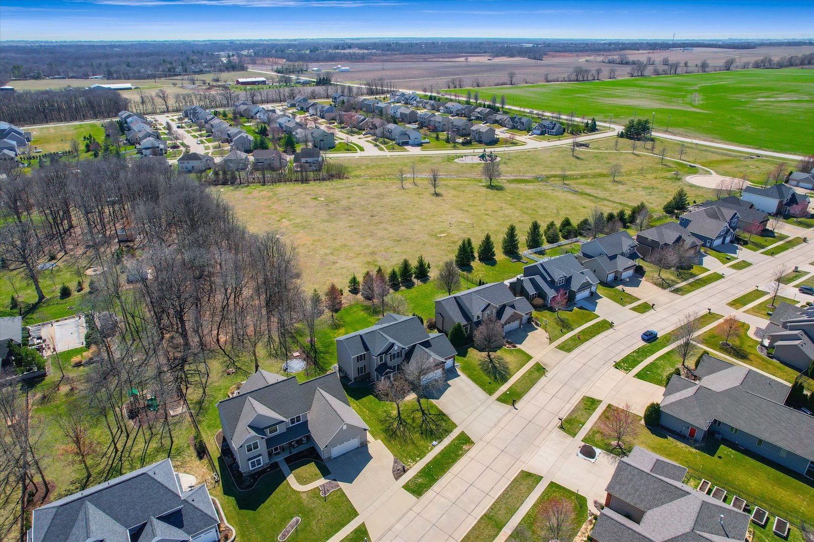 1205 East White Oak Road Mahomet, IL 61853 - Photo 53 of 60