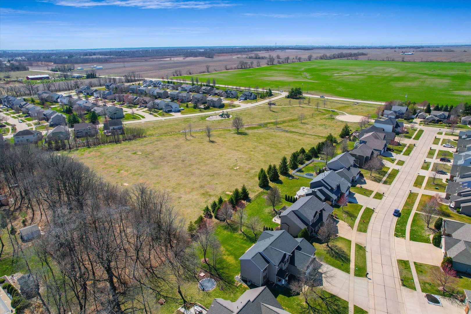 1205 East White Oak Road Mahomet, IL 61853 - Photo 55 of 60