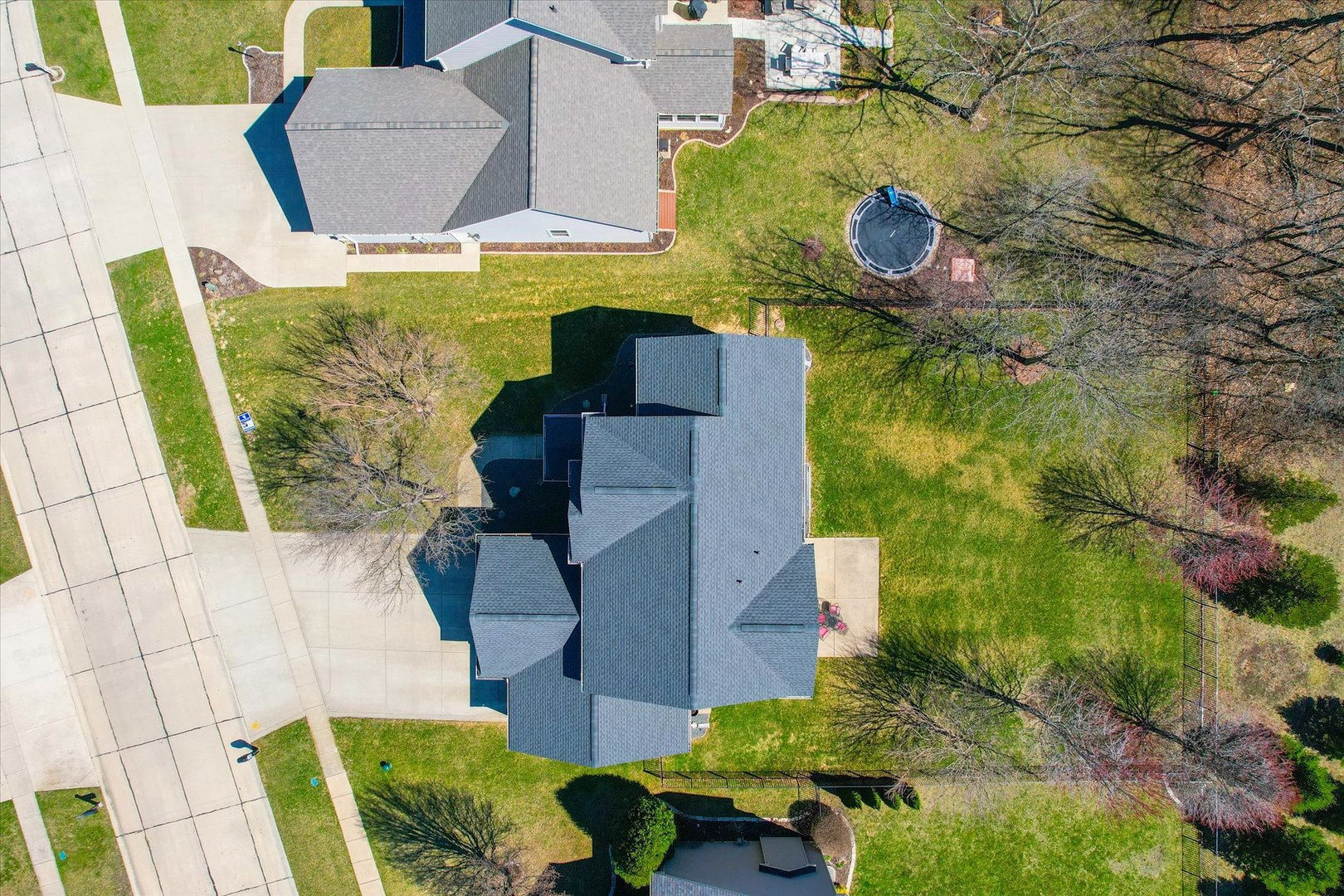 1205 East White Oak Road Mahomet, IL 61853 - Photo 56 of 60