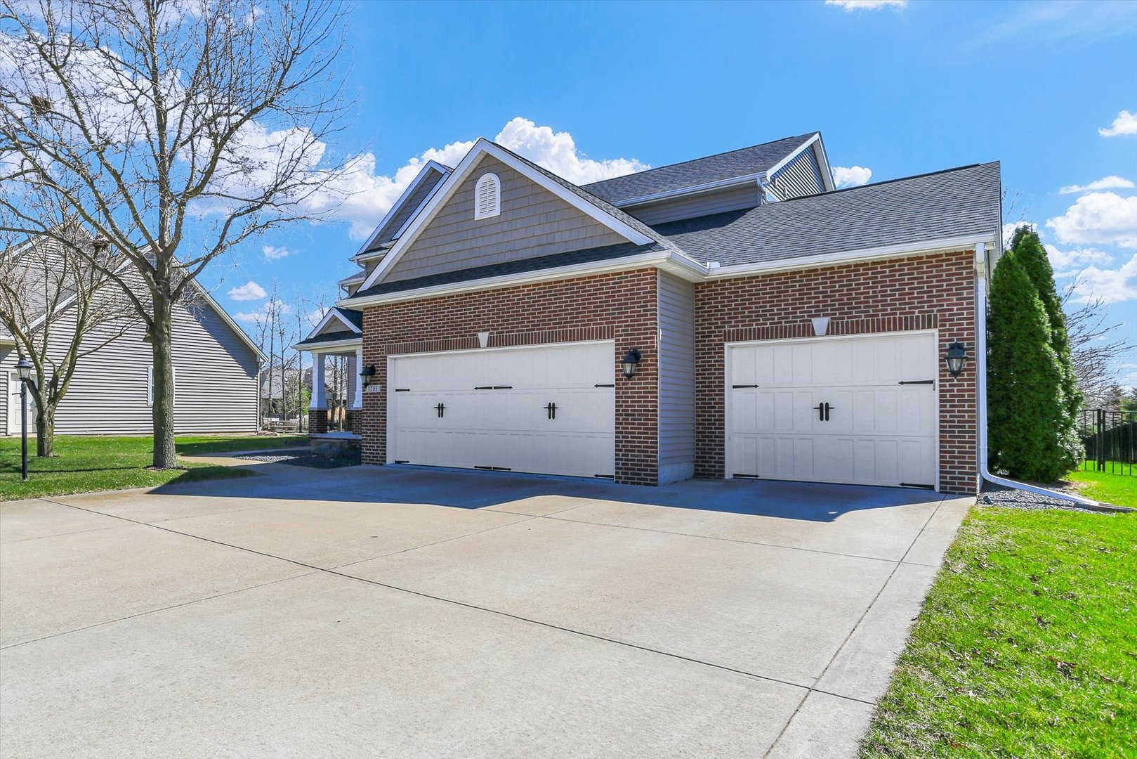 1205 East White Oak Road Mahomet, IL 61853 - Photo 57 of 60