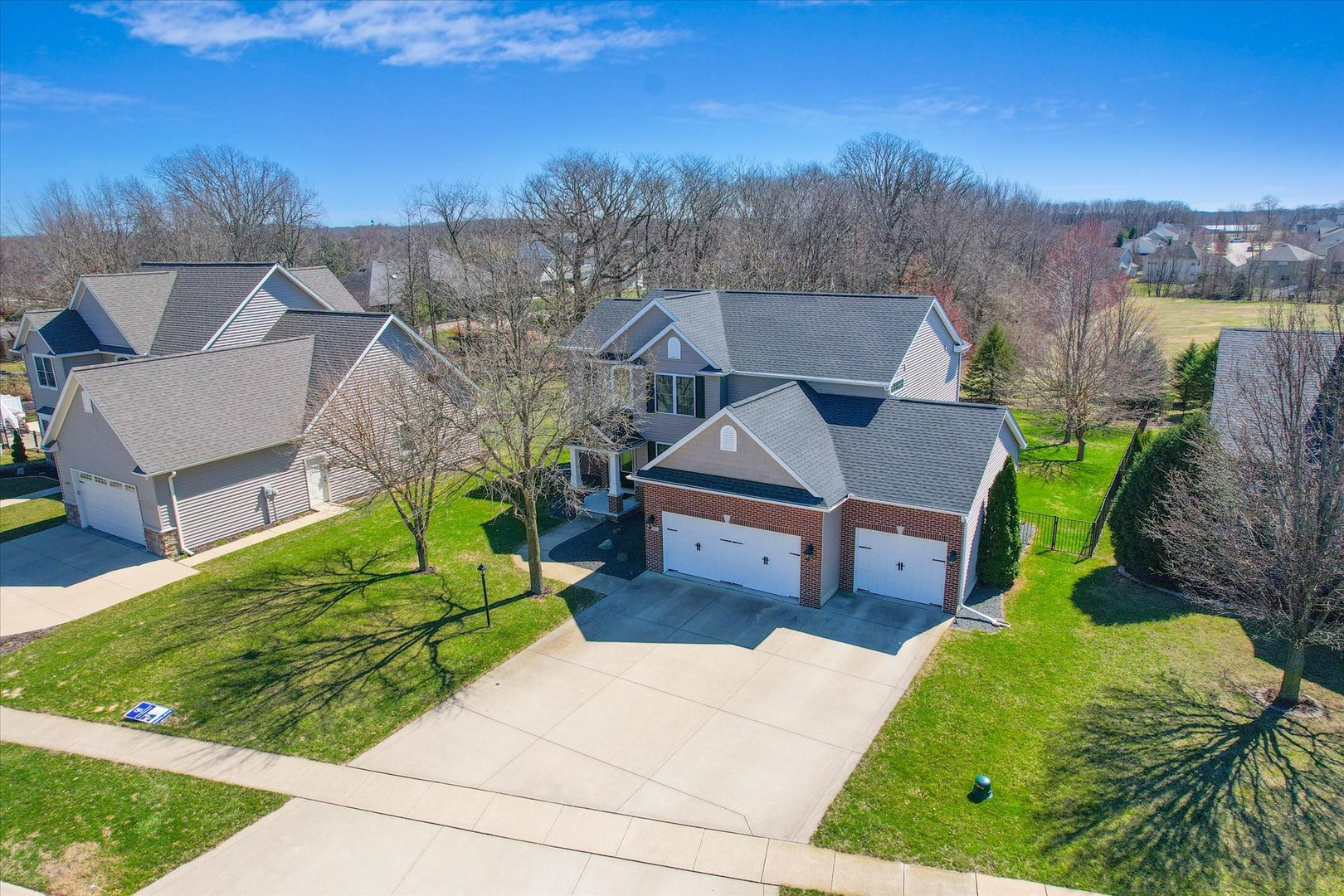 1205 East White Oak Road Mahomet, IL 61853 - Photo 58 of 60