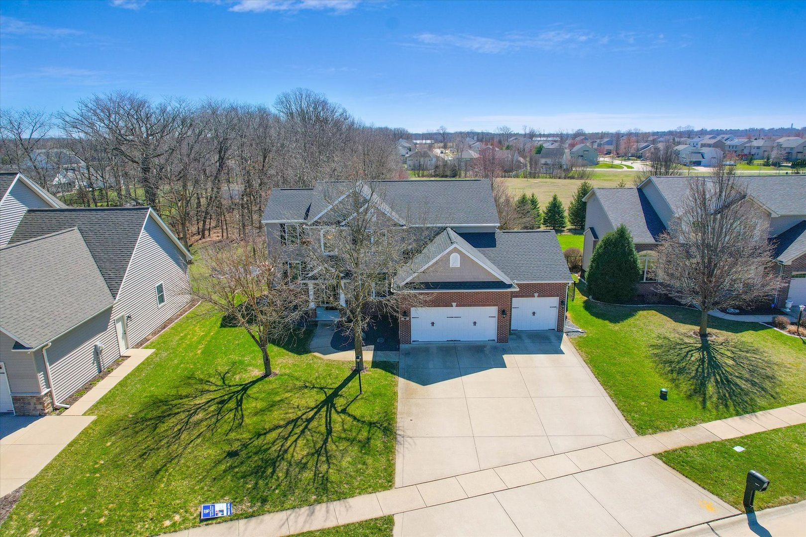 1205 East White Oak Road Mahomet, IL 61853 - Photo 59 of 60