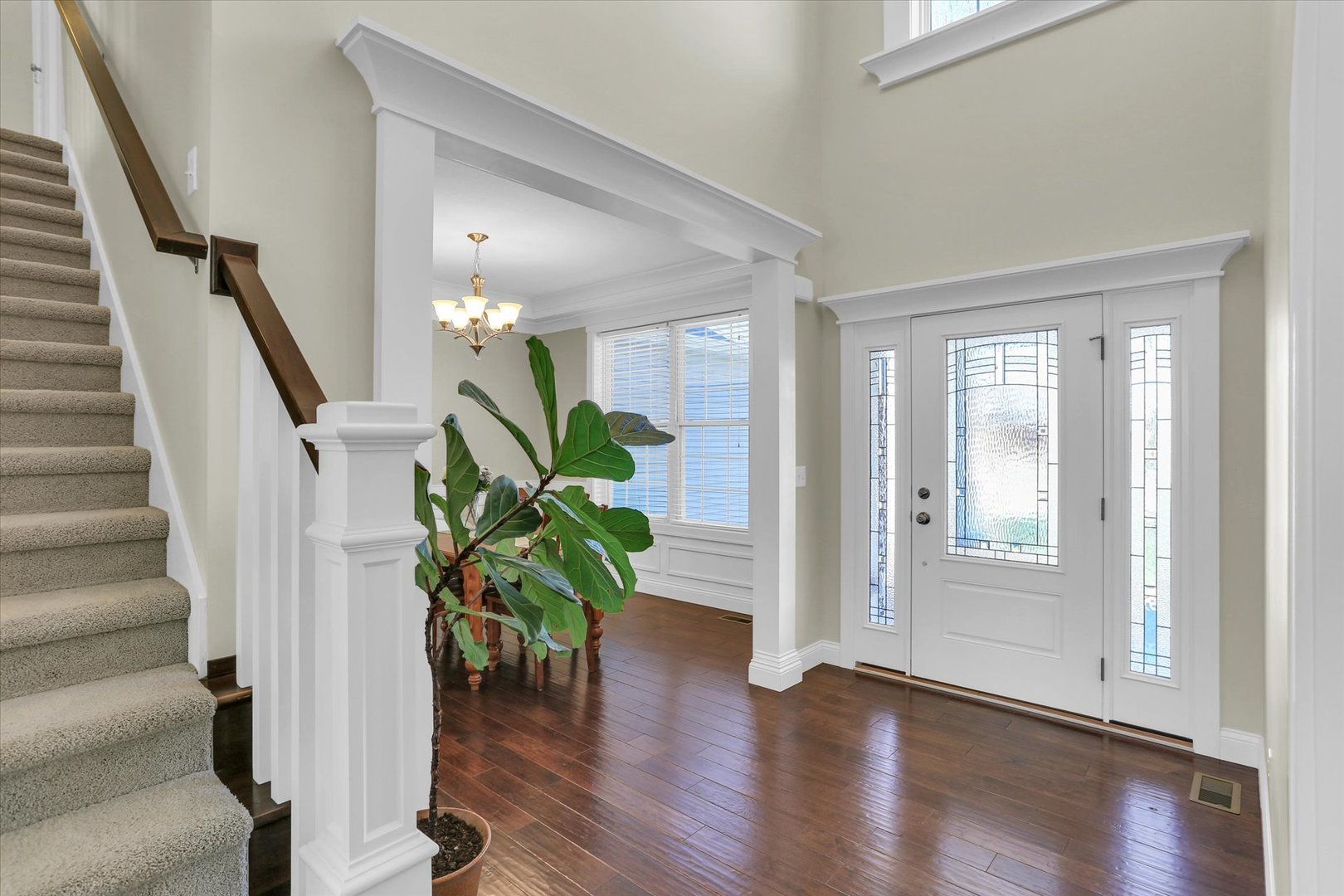 1205 East White Oak Road Mahomet, IL 61853 - Photo 6 of 60