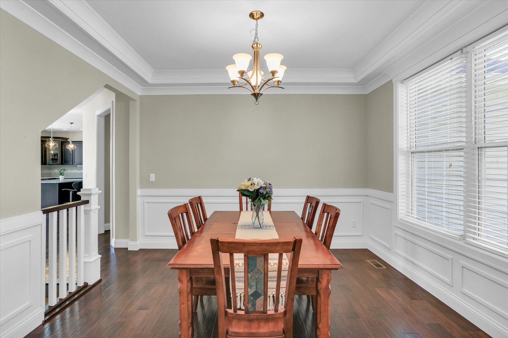 1205 East White Oak Road Mahomet, IL 61853 - Photo 7 of 60