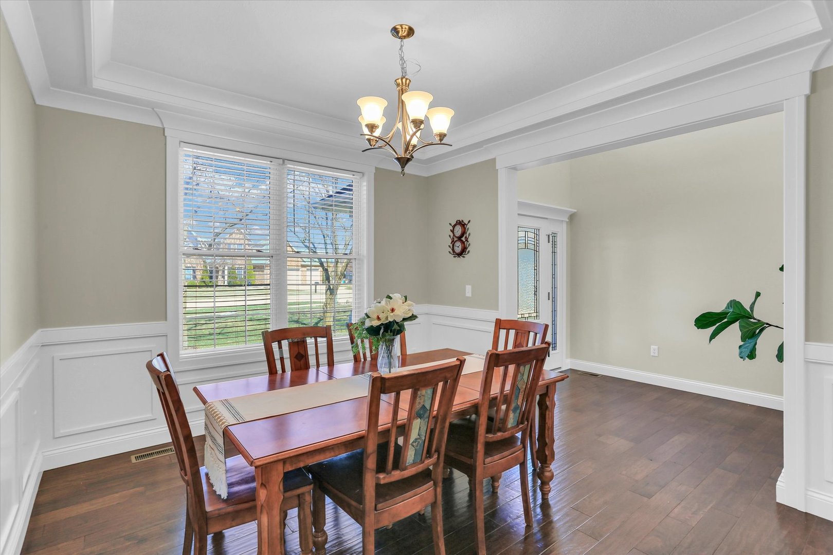 1205 East White Oak Road Mahomet, IL 61853 - Photo 8 of 60