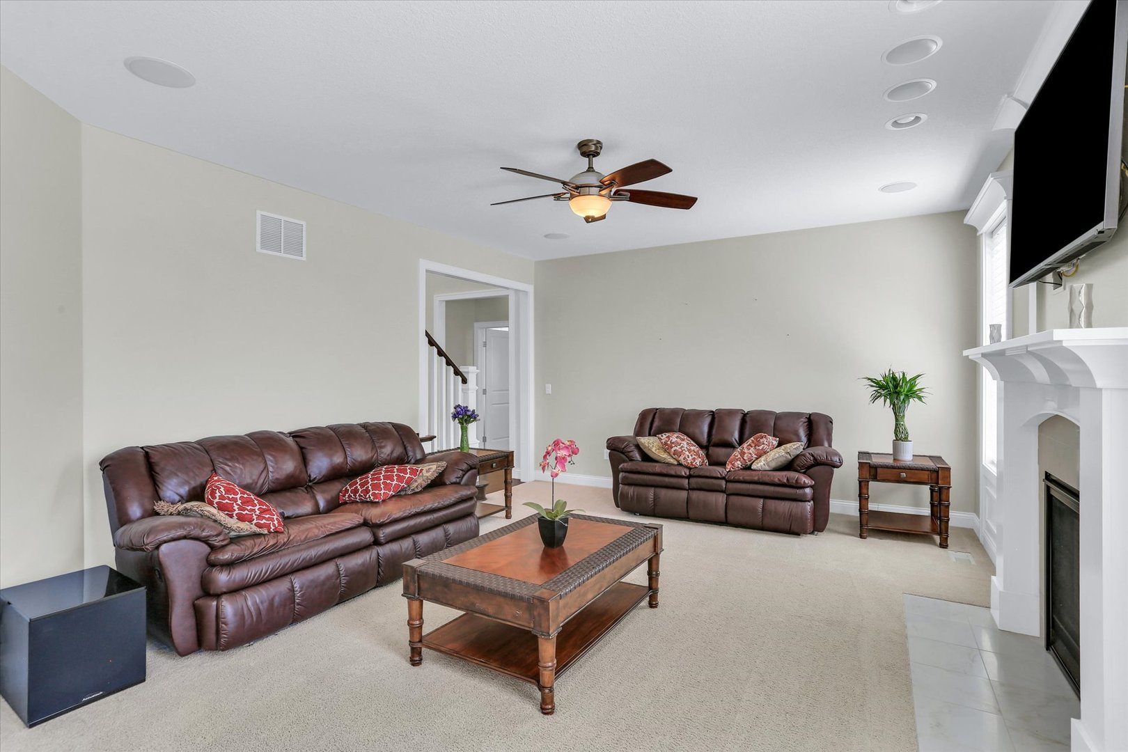 1205 East White Oak Road Mahomet, IL 61853 - Photo 10 of 60