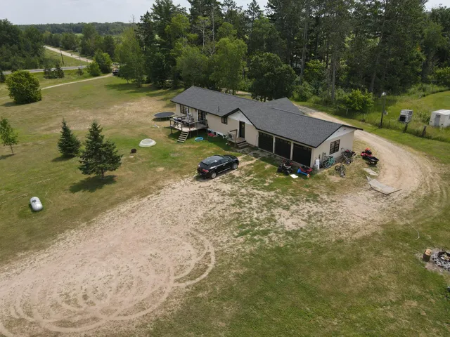 $265,000 | 19000 County Road 47, Osage, MN 56570