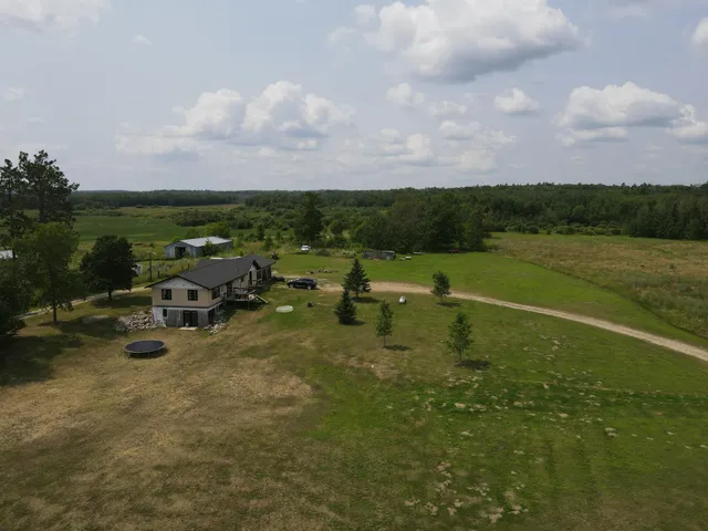 $265,000 | 19000 County Road 47, Osage, MN 56570
