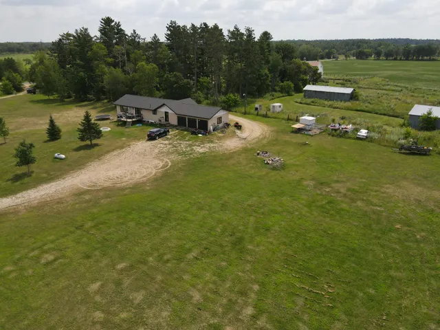 $265,000 | 19000 County Road 47, Osage, MN 56570