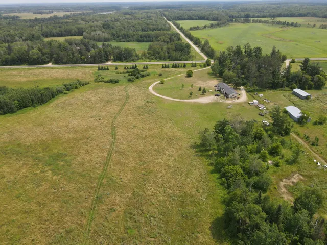 $265,000 | 19000 County Road 47, Osage, MN 56570