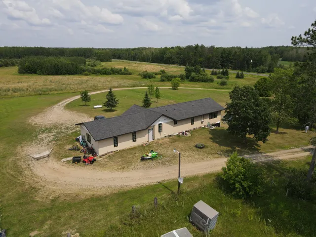 $265,000 | 19000 County Road 47, Osage, MN 56570