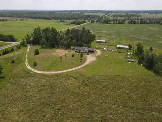 $265,000 | 19000 County Road 47, Osage, MN 56570