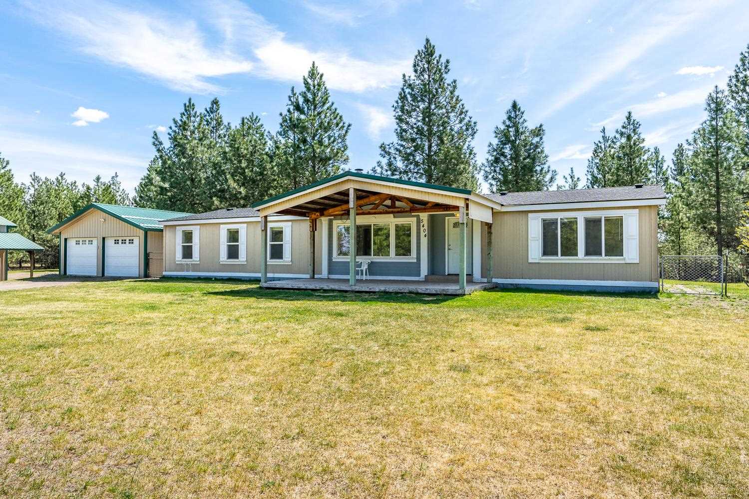 5404 North Rambo Road Spokane, WA 99224 - Photo 3 of 45