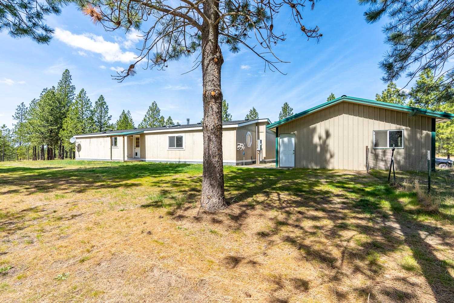 5404 North Rambo Road Spokane, WA 99224 - Photo 22 of 45