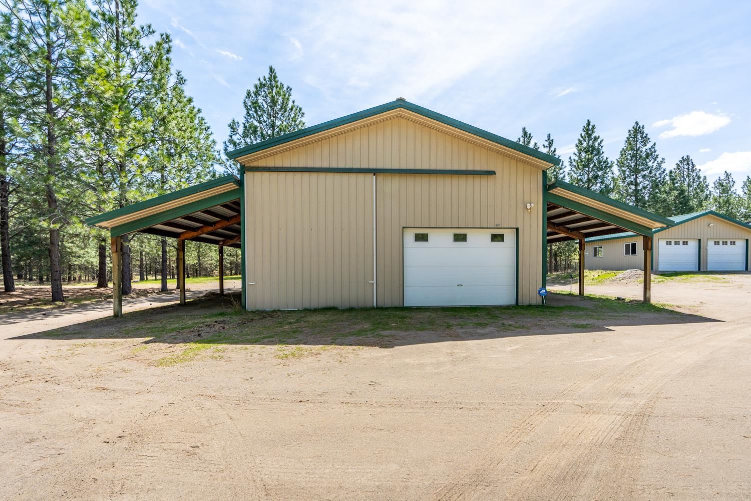 5404 North Rambo Road Spokane, WA 99224 - Photo 30 of 45