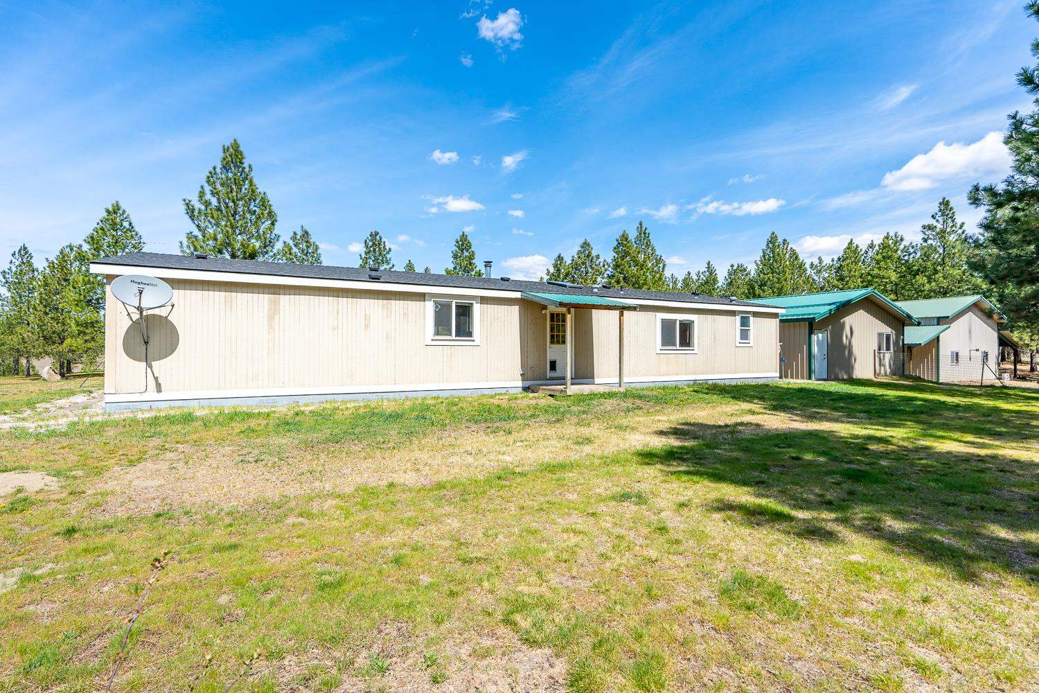 5404 North Rambo Road Spokane, WA 99224 - Photo 4 of 45