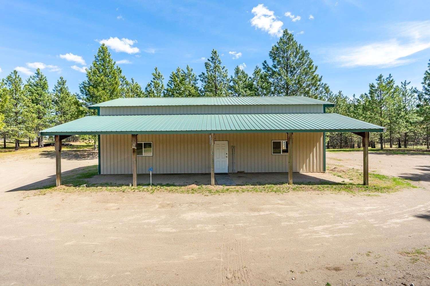 5404 North Rambo Road Spokane, WA 99224 - Photo 33 of 45