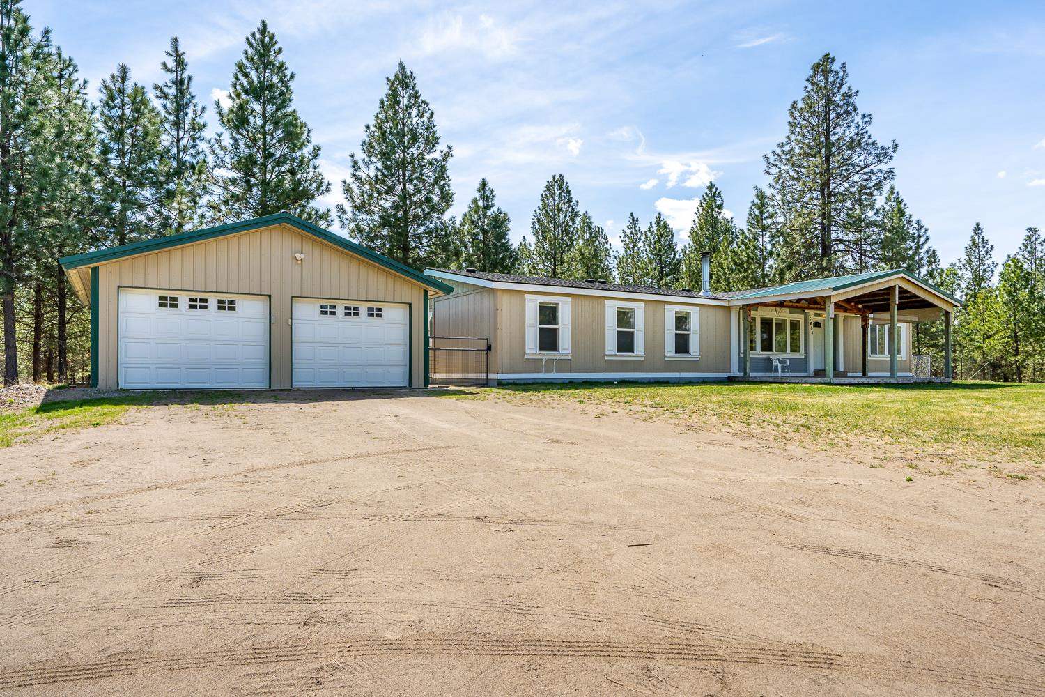 5404 North Rambo Road Spokane, WA 99224 - Photo 35 of 45