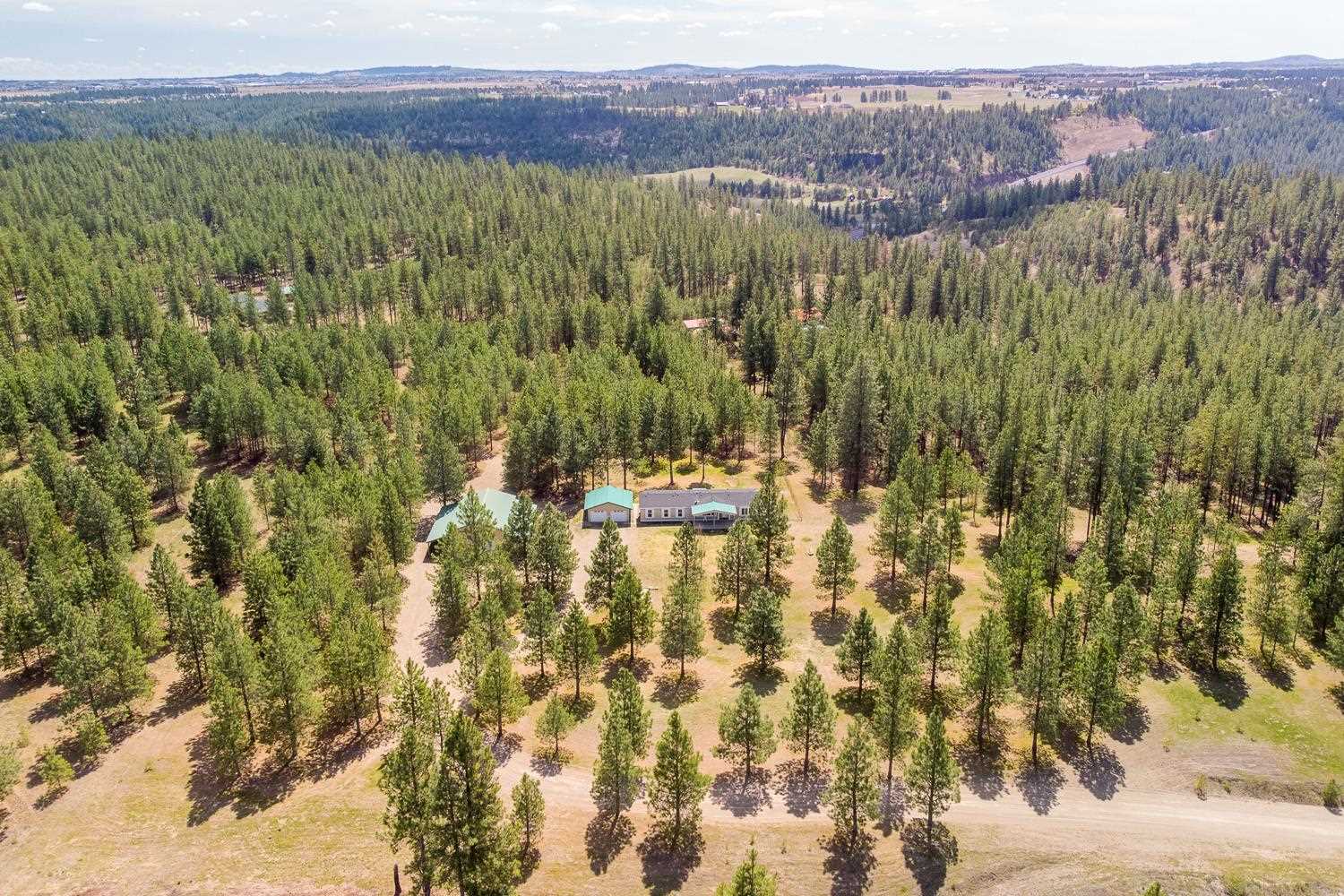 5404 North Rambo Road Spokane, WA 99224 - Photo 37 of 45