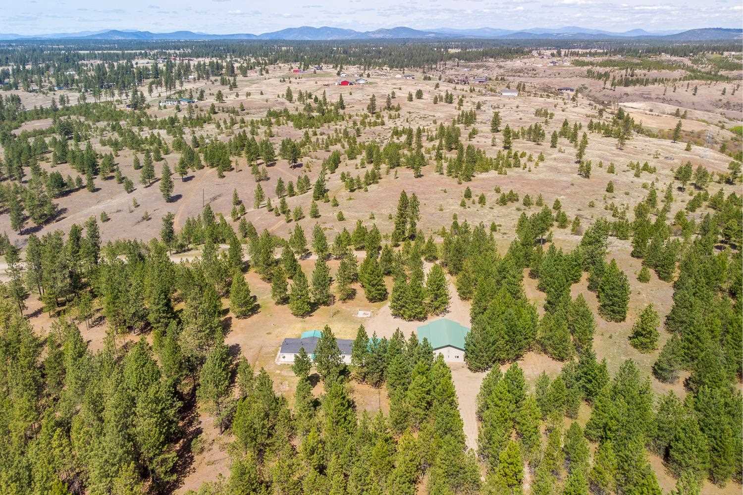 5404 North Rambo Road Spokane, WA 99224 - Photo 38 of 45