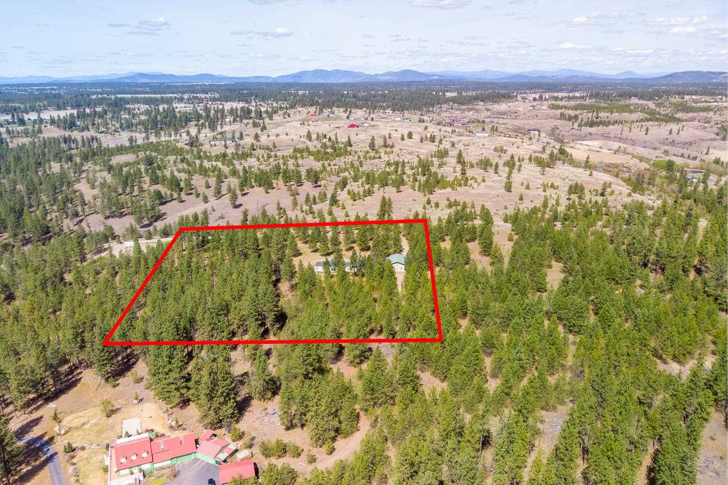 5404 North Rambo Road Spokane, WA 99224 - Photo 40 of 45