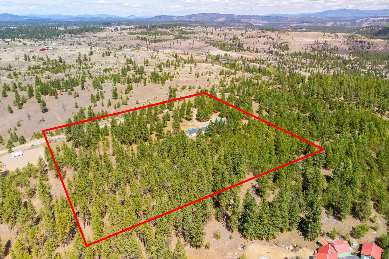 5404 North Rambo Road Spokane, WA 99224 - Photo 42 of 45