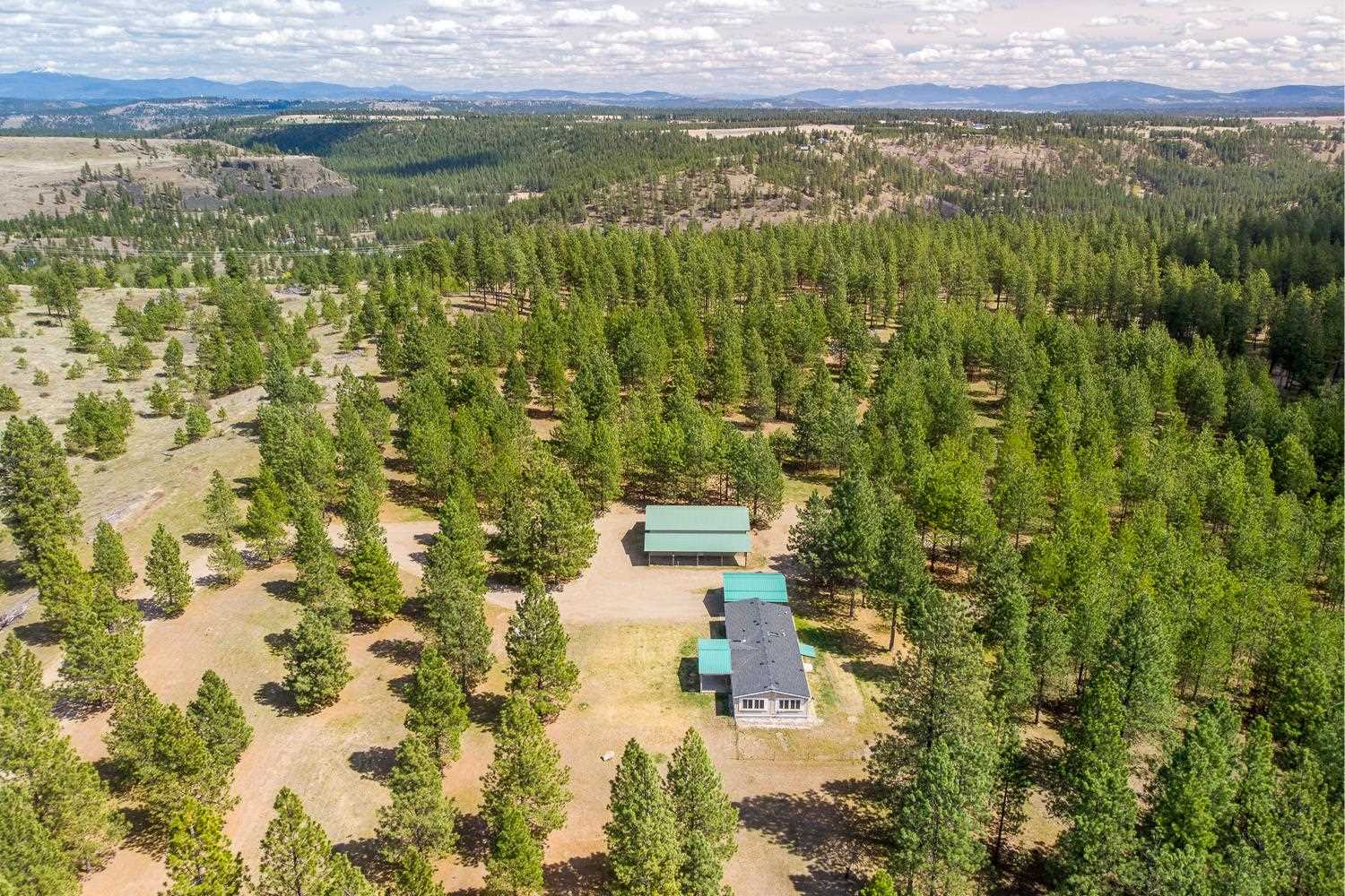 5404 North Rambo Road Spokane, WA 99224 - Photo 43 of 45